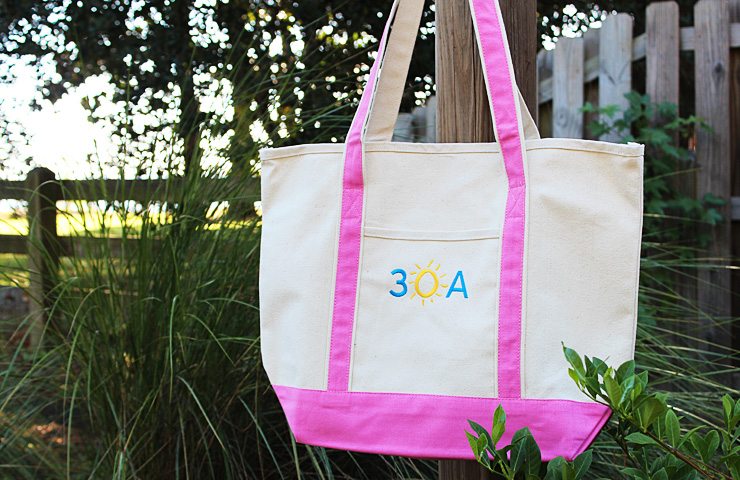 Pink-30A-Beach-Tote-740x480