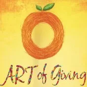 ‘ART of Giving’ Event Raises Over $100,000 for Food For Thought