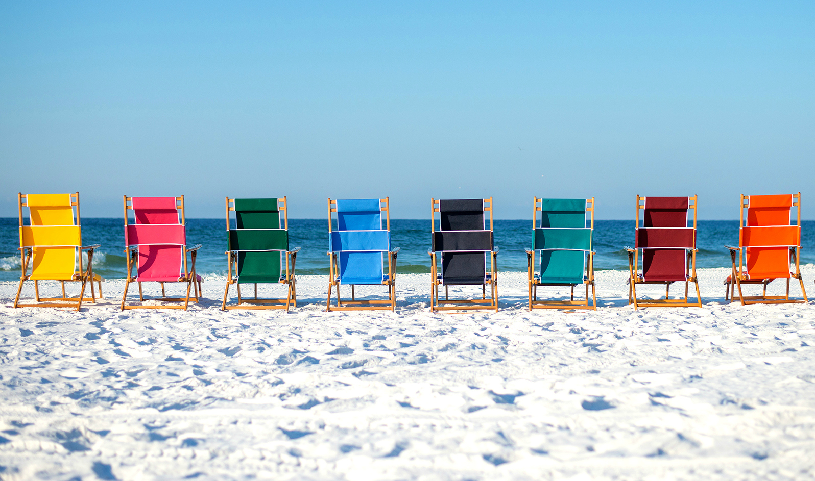 sunrise chair co_colors