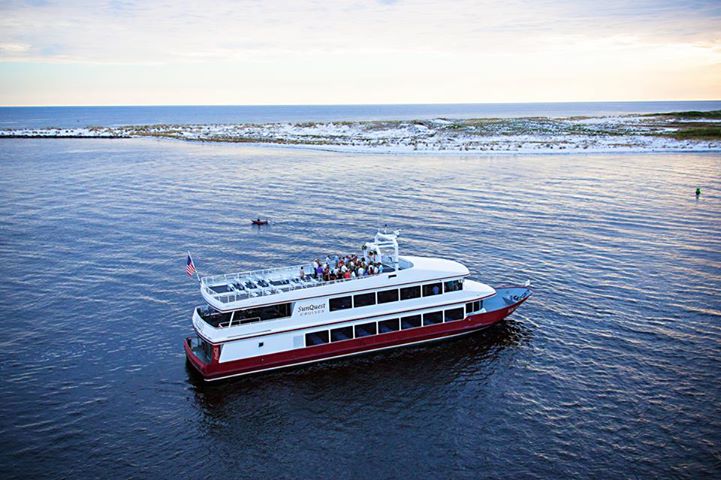 SunQuest Cruises' SOLARIS