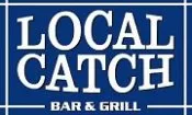 Looking for Local Fish? Try Local Catch Bar & Grill