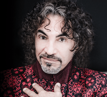 John Oates