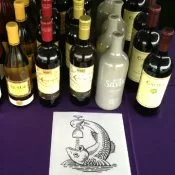 30A Wine Festival at Alys Beach