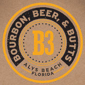 GRAMMY-winner Sam Bush, Bourbon, Barefoot BBQ, 30A Beach Blonde Ale, Alys Beach …. OH MY!