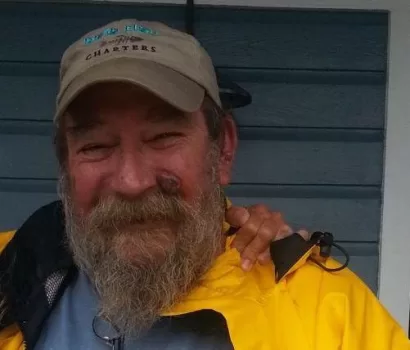 TODAY AT PANDORA’S — Benefit to Help Local Dave Brown