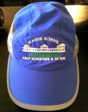 Dine and Dash: The Seaside School Half-Marathon Pre-Race Party