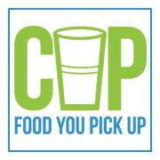 CUP Food You Pick Up