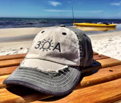 JUST IN: New “30A Cargo Hats”
