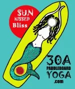 Memorial Day Weekend Paddle Party with Soul Shine Paddleboard Yoga