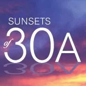 New Book Showcases the Spectacular “Sunsets of 30A”