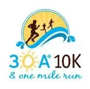 Over 2,000 Runners Expected for the 30A 10K