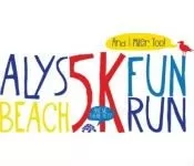 Alys Beach’s 3rd Annual 5K & 1 Mile Fun Run – Aug 31