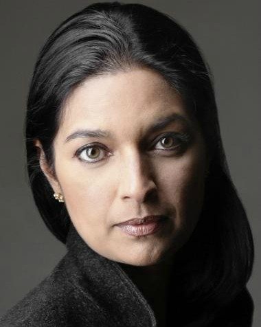 Jhumpa Lahiri