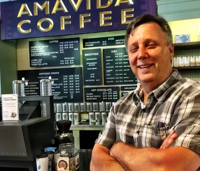 30A Coffee by Amavida Expands to Stores Across NW Florida and Alabama