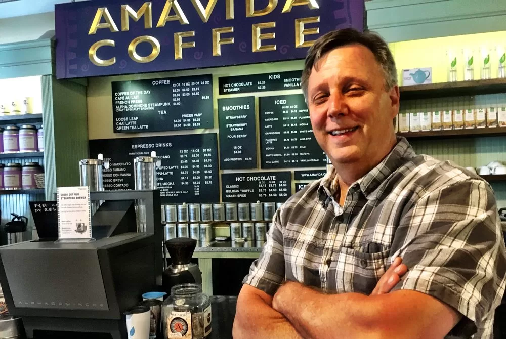 30A Coffee by Amavida Expands to Stores Across NW Florida and Alabama