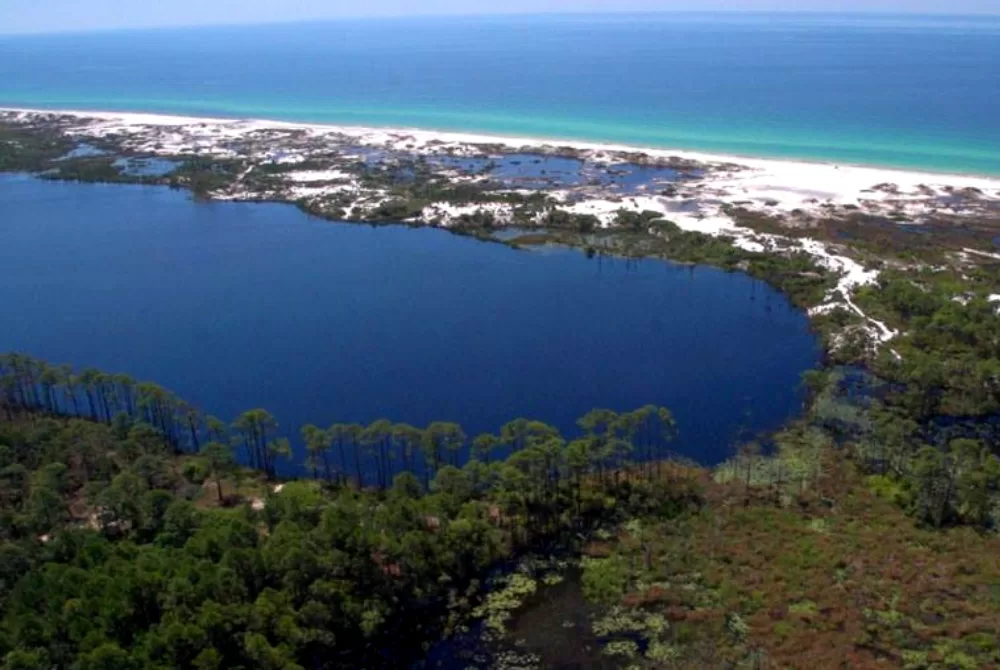 VIDEOS: 30A Coastal Dune Lake Documentary