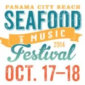 Panama City Beach Seafood and Music Festival: Oct 17-18