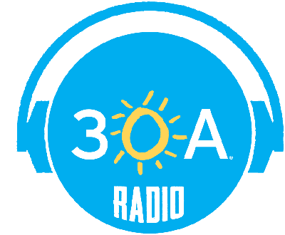 30A Radio Logo