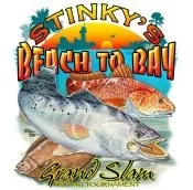 Stinky’s Inaugural Beach to Bay Grand Slam Fishing Tournament Underway