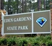 Catch “FROGS” Under the Stars at Eden State Gardens – Oct 29