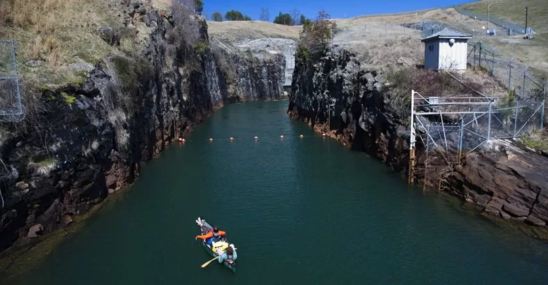 From the River’s Perspective: ‘Who Owns Water’ Screens at Sold-Out MountainFilm Fest