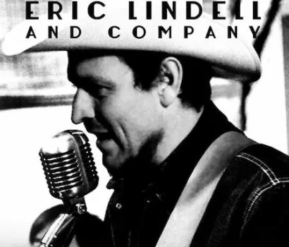 Eric Lindell to Perform with Special Guest Steve Berlin of Los Lobos