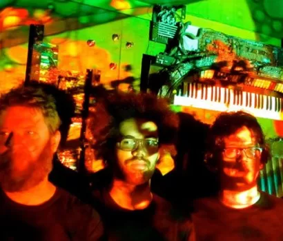 Owsley Brothers Rock Central Square Records During CD Release Party