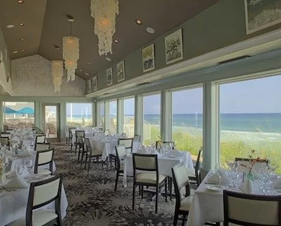 How to Spend Thanksgiving on 30A