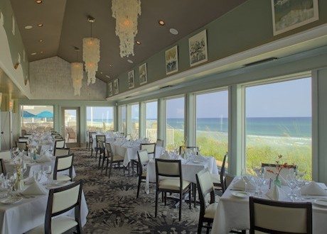 Vue on 30A