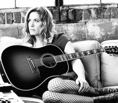 Vicki Peterson on Fronting the Bangles, Recording Old Songs Anew and the Camaraderie of the 30A Songwriters Fest