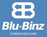 Blu-Binz Recycling