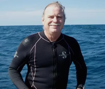 Expert Marine Biologist Joins South Walton Artificial Reef Association