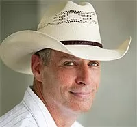 Bryan Kennedy — 30A’s Favorite Cowboy — Launches New Mystery Novel