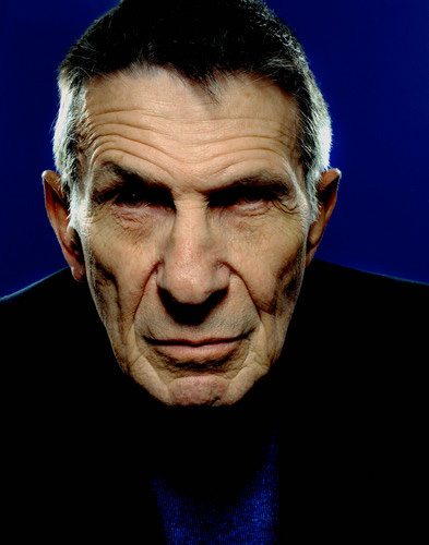 leonard-nimoy