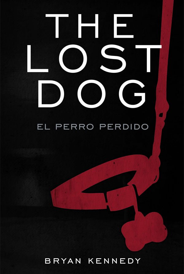 the-lost-dog-by-bryan-kennedy