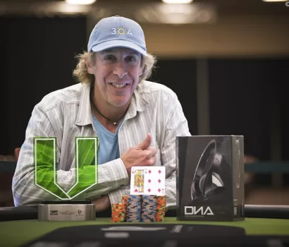 Doctor Steven Weiner Wins World Poker Tour Tournament Wearing His ‘Lucky 30A Hat’