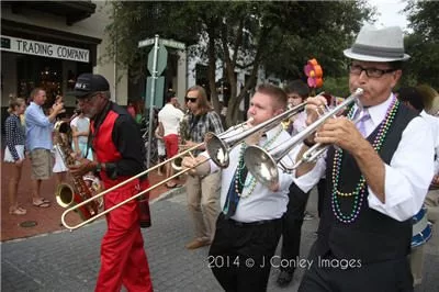 Grab Some High Heels and ‘Walk Her Way’ at Rosemary Beach