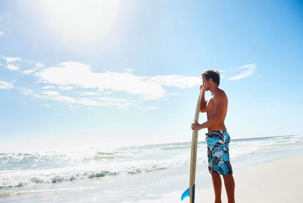 A Surfer’s Guide: Catching the Best Wave on 30A