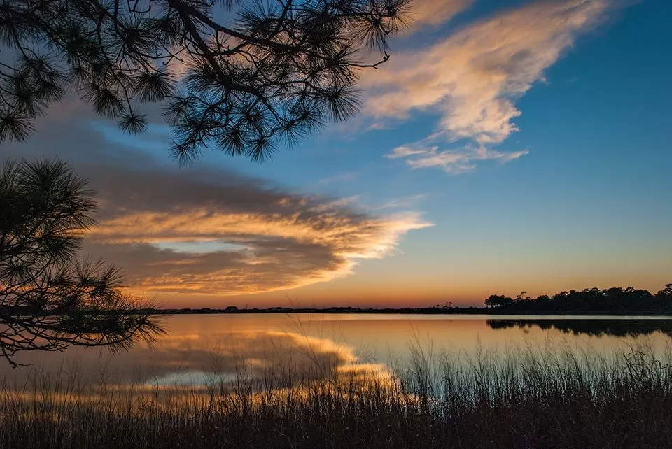 Filmmaker to Screen New Coastal Dune Lakes Documentary at Camp Helen