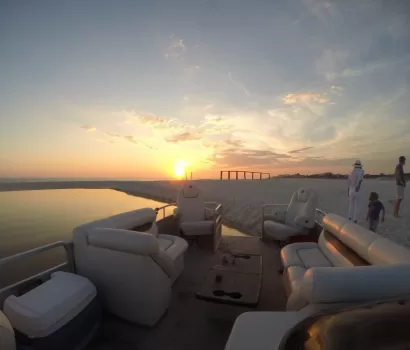 Motorboatin’ 30A: A Truly Unique 30A Experience