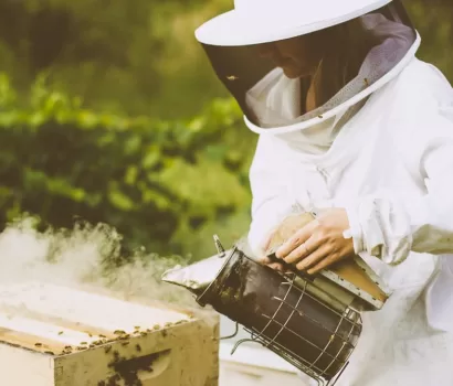 30A Honey is a Labor of Local Love