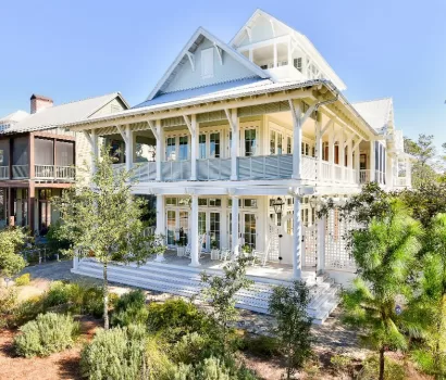 10 Ways Architects Help Shape Dreams Into Homes
