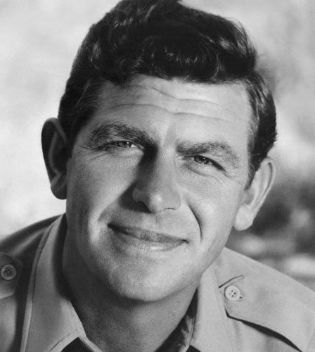 Andy-Griffith
