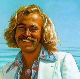 Rest in Peace, Jimmy Buffett