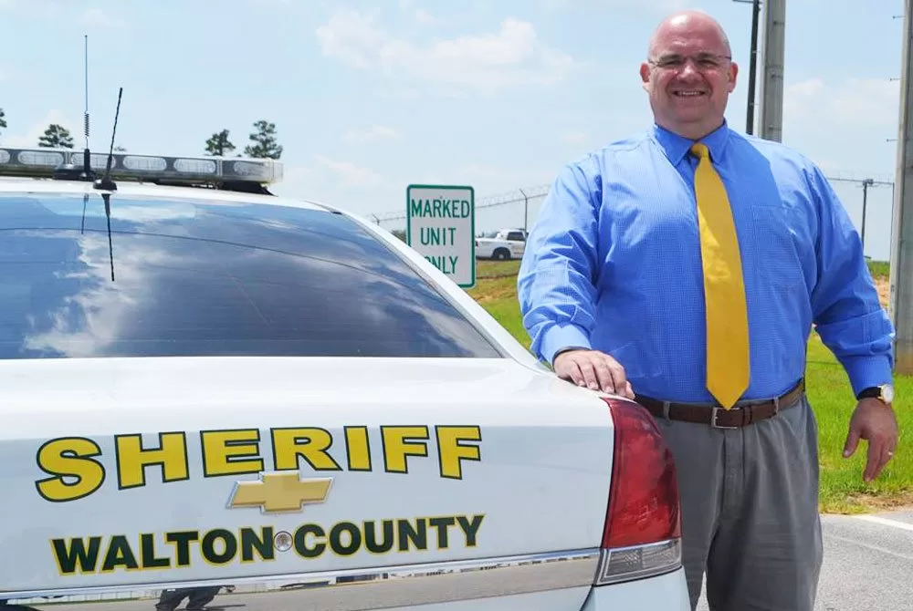 Sheriff Shares 1 Easy Tip to Avoid a $350 Fine