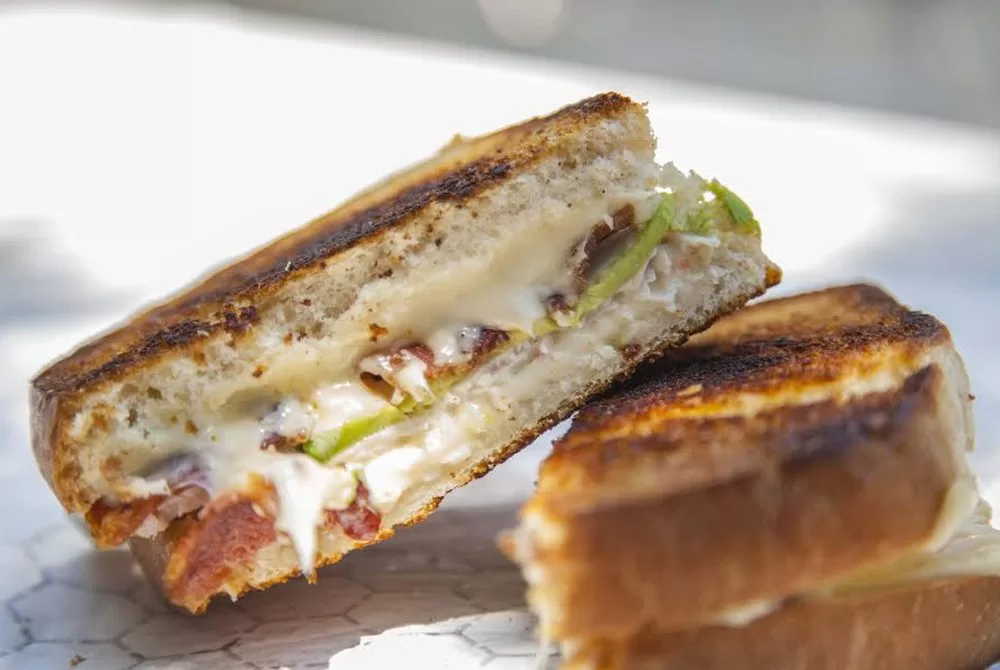 The Baytowne Melt is Now Open in Sandestin