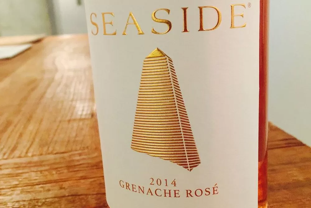 Taste the Latest Seaside Wines — October 15