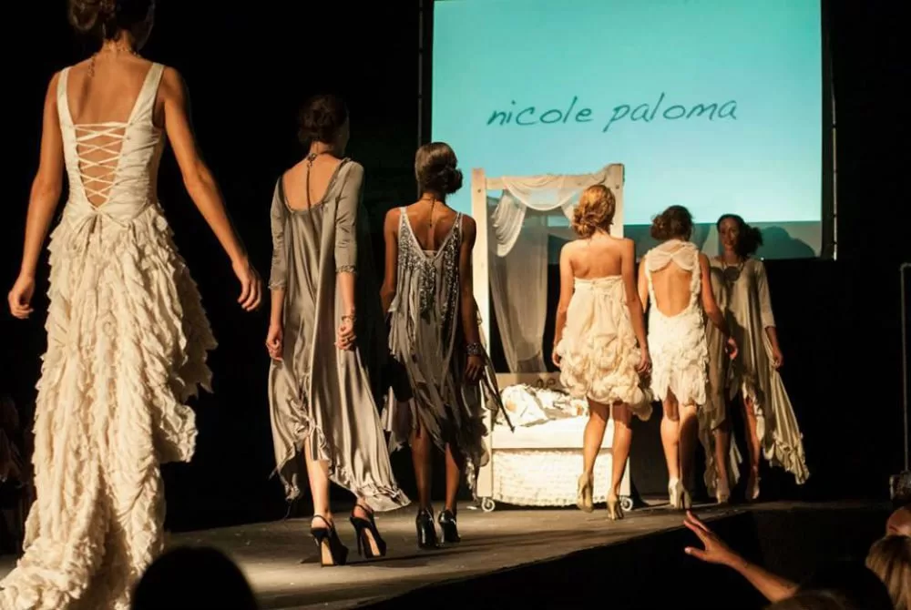 THIS WEEKEND: South Walton Fashion Week 2015