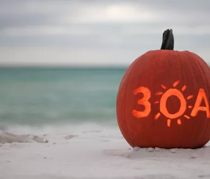 $1,000 Prize to Best Adult Halloween Costume at The Bay