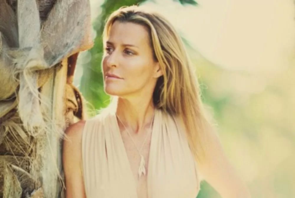 Style Icon India Hicks Launches New Endeavor